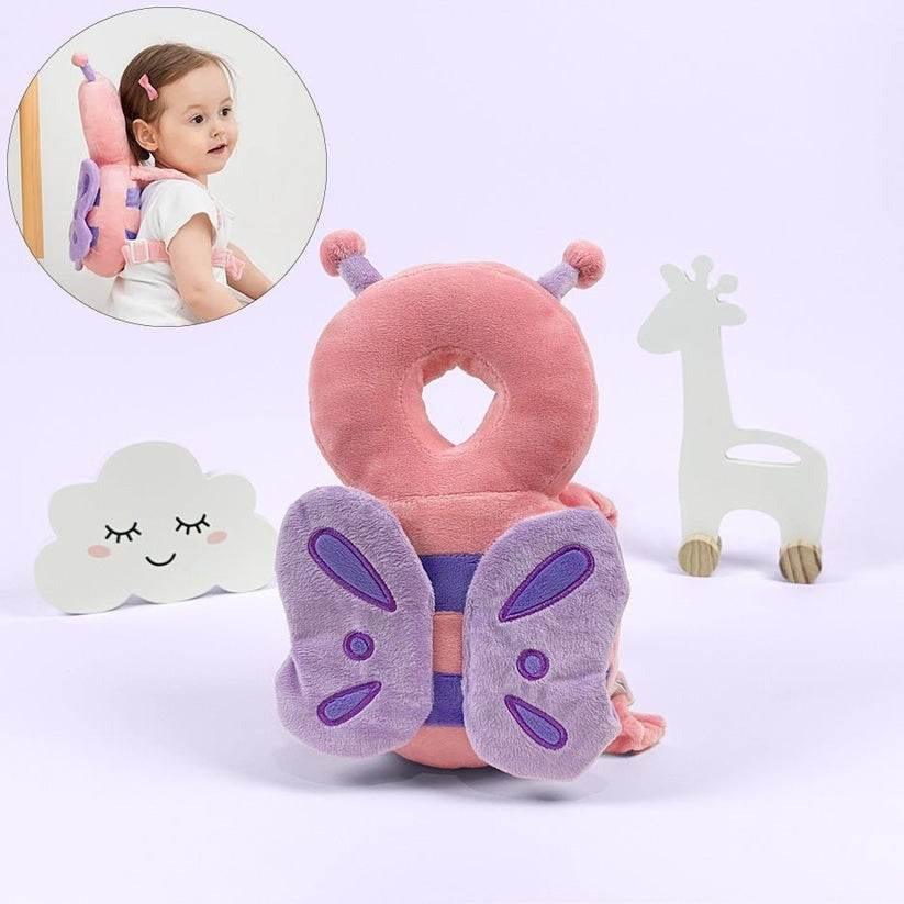 BabyGuard Baby-Kopfschutz