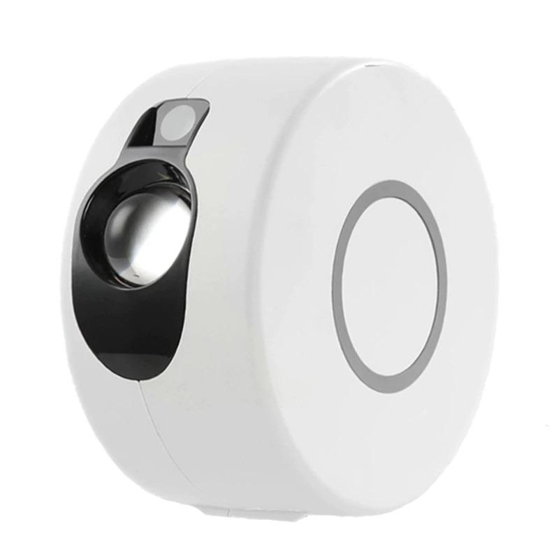 TrendySwiss Antares Professioneller Galaxieprojektor