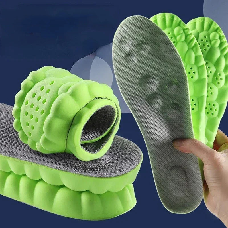 TrendySwiss UltraSoft Einlegesohlen