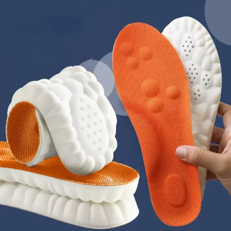 TrendySwiss UltraSoft Einlegesohlen