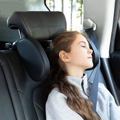 Kopfstützenkissen für Autositze 