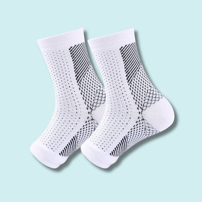 TrendySwiss Neuropathie Socken 