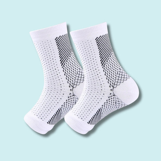 TrendySwiss Neuropathie Socken 