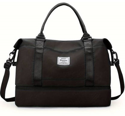 Premium Reisetasche