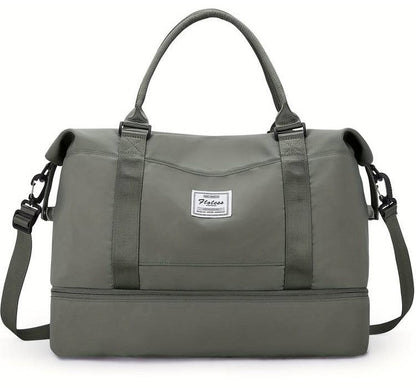 Premium Reisetasche