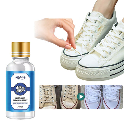 Schuhweißer-Reiniger