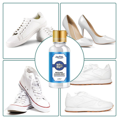 Schuhweißer-Reiniger