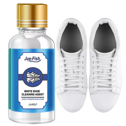 Schuhweißer-Reiniger