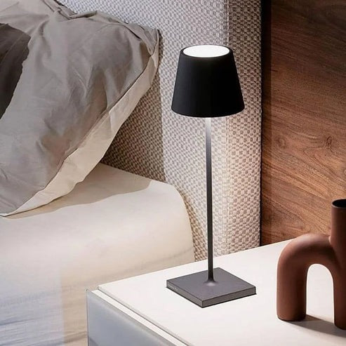 TrendySwiss Premium Tischlampe 