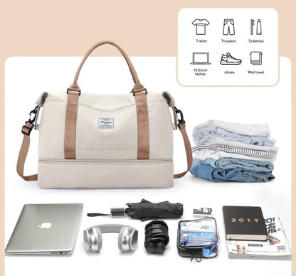 Premium Reisetasche