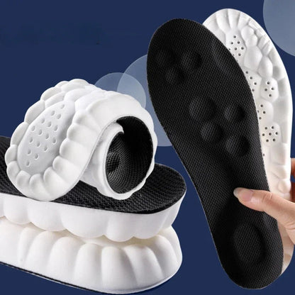 TrendySwiss UltraSoft Einlegesohlen 