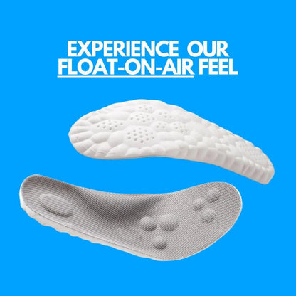 TrendySwiss UltraSoft Einlegesohlen 