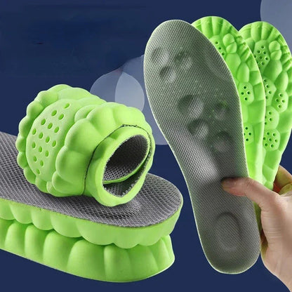 TrendySwiss UltraSoft Einlegesohlen 