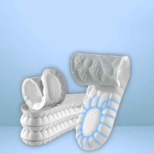 TrendySwiss UltraSoft Einlegesohlen 