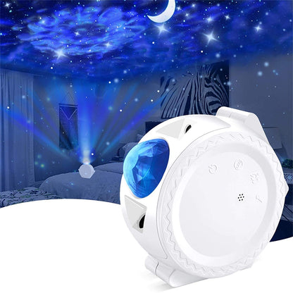 TrendySwiss Sirius Galaxy Projektor