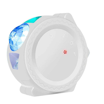 TrendySwiss Sirius Galaxy Projektor